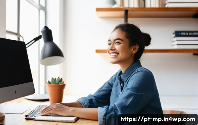 마이크로커뮤니티의 차별화 전략 - **Prompt: The Authentic Niche Finder**
A warm and inviting wide shot of a woman, aged 28, with a...