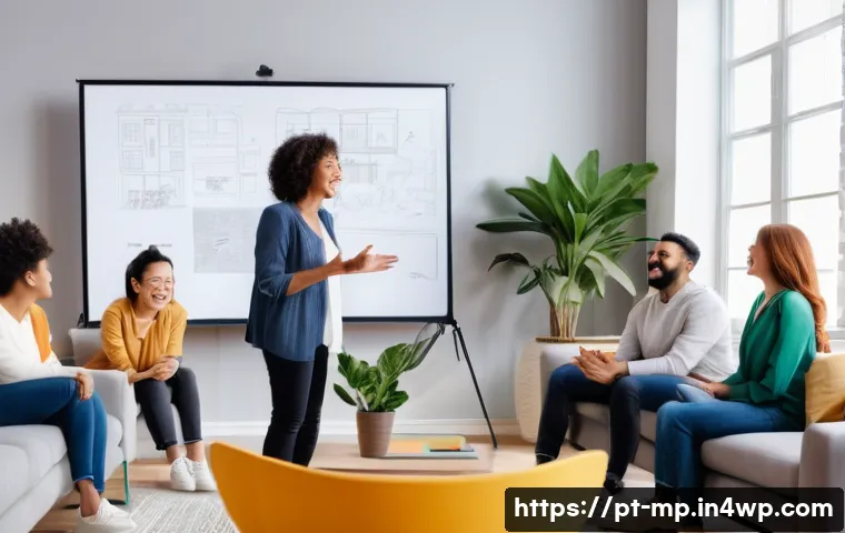 Desvende a Diferenciação: Estratégias Essenciais para Microcomunidades de Sucesso 3 마이크로커뮤니티의 차별화 전략 관련 이미지 1