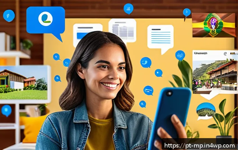 Como medir a taxa de conversão em microcomunidades para maximizar resultados digitais 3 마이크로커뮤니티의 전환율 측정하기 관련 이미지 1